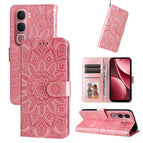 For vivo Y31 5G 2025 / Rose Gold