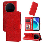 For vivo X300 / Red