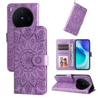 For vivo X300 / Purple