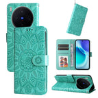 For vivo X300 / Green