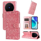 For vivo X300 / Rose Gold