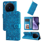 For vivo X300 Pro / Blue