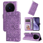 For vivo X300 Pro / Purple
