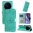 For vivo X300 Pro / Green