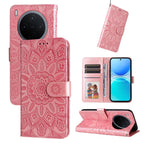 For vivo Y500 Pro 5G / Rose Gold