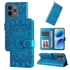 For vivo S50 5G / V70 5G / Blue