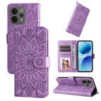 For vivo S50 5G / V70 5G / Purple