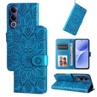For vivo V70 FE 5G / Blue