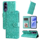 For vivo V70 FE 5G / Green