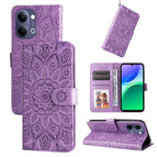 For vivo Y21 5G 2026 / vivo Y05 4G / Purple