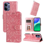 For vivo Y21 5G 2026 / vivo Y05 4G / Rose Gold