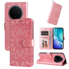 For vivo Y600 Pro 5G / Rose Gold