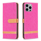 For iPhone 15 Pro Max / Rose Red
