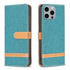 For iPhone 15 Pro Max / Green