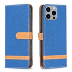For iPhone 15 Pro Max / Royal Blue