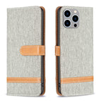 For iPhone 15 Pro Max / Grey