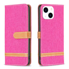 For iPhone 15 / Rose Red