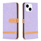 For iPhone 15 / Purple