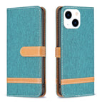 For iPhone 15 / Green