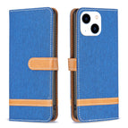 For iPhone 15 / Royal Blue
