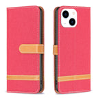 For iPhone 15 / Red