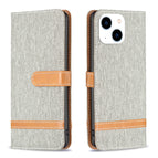 For iPhone 15 / Grey