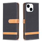 For iPhone 15 / Black