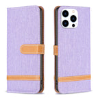 For iPhone 16 Pro Max / Purple