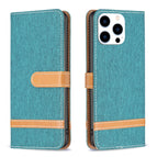 For iPhone 16 Pro Max / Green