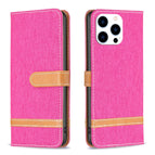 For iPhone 16 Pro / Rose Red