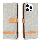 For iPhone 16 Pro / Grey