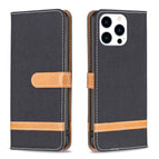 For iPhone 16 Pro / Black