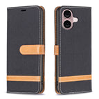For iPhone 16 / Black