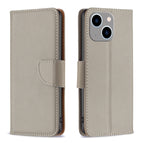 For iPhone 15 Plus / Grey