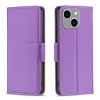 For iPhone 15 Plus / Purple