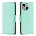 For iPhone 15 Plus / Green