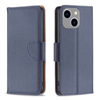 For iPhone 15 Plus / Blue