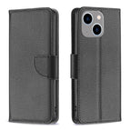 For iPhone 15 Plus / Black