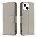 For iPhone 15 / Grey