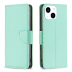For iPhone 15 / Green