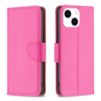 For iPhone 15 / Rose Red