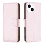 For iPhone 15 / Rose Gold