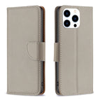 For iPhone 16 Pro Max / Grey