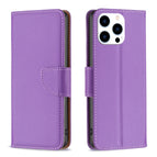 For iPhone 16 Pro Max / Purple