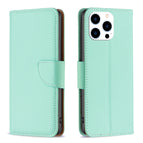 For iPhone 16 Pro Max / Green
