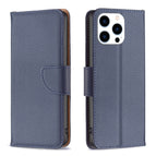 For iPhone 16 Pro / Blue