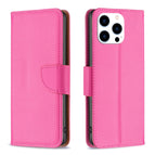 For iPhone 16 Pro / Rose Red