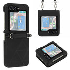 For Samsung Galaxy Z Flip5 5G / Black