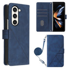 For Samsung Galaxy Z Fold5 5G / Blue