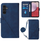 For Samsung Galaxy S23 FE 5G / Blue